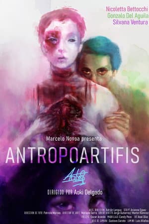 Antropoartifis