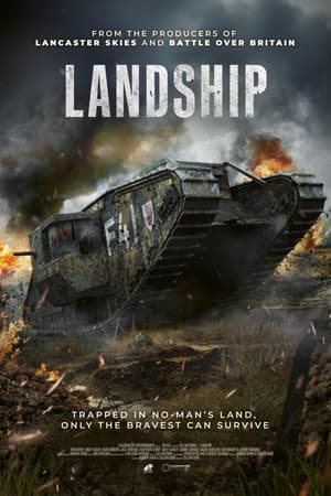 Landship
