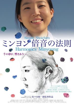 Harmonics Minyoung