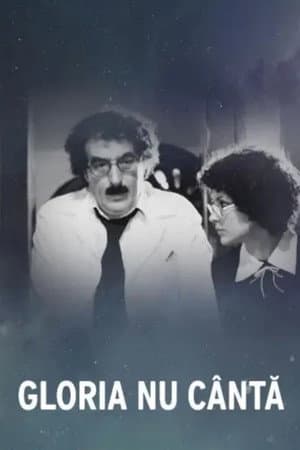 Gloria nu cîntă