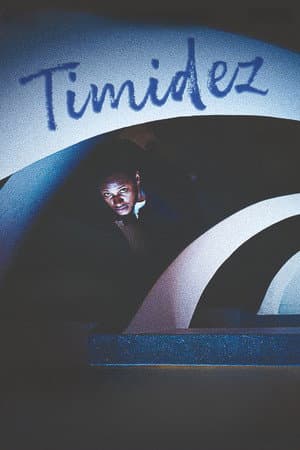 Timidez