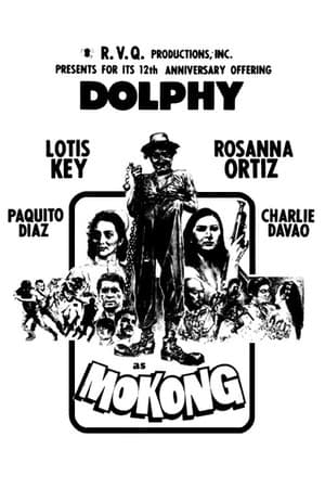 Mokong