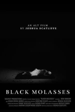 BLACK MOLASSES