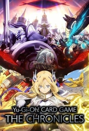 Yu-Gi-Oh! CARD GAME THE CHRONICLES