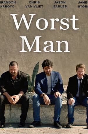 Worst Man