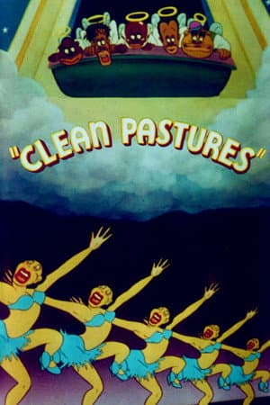 Clean Pastures