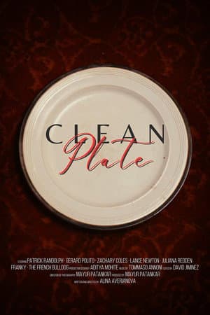 Clean Plate