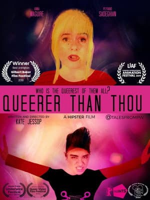 Queerer than Thou
