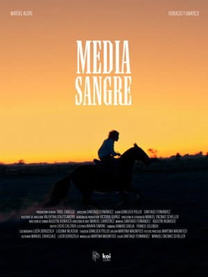 Media Sangre