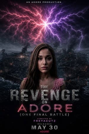 The Revenge On Adore: One Final Battle
