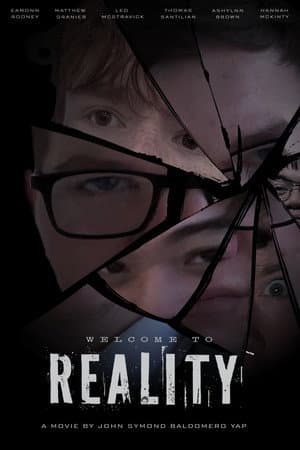 Welcome To Reality