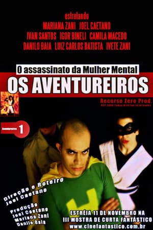 O Assassinato da Mulher Mental