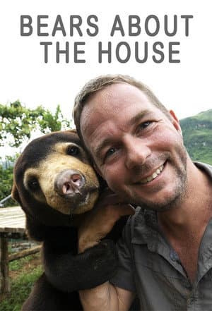 Bears About The House
