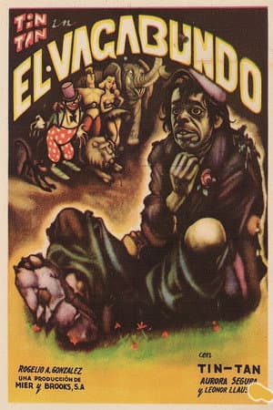 El vagabundo