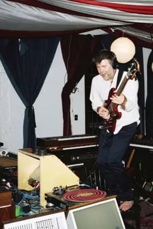 LCD Soundsystem: The Making Of This Is Happening