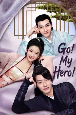 Go! My Hero!