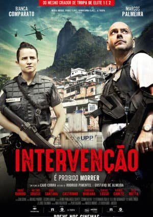 Intervenção