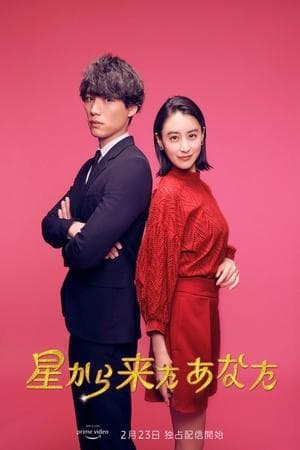 My Love from the Stars