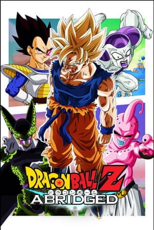 DragonBall Z Abridged