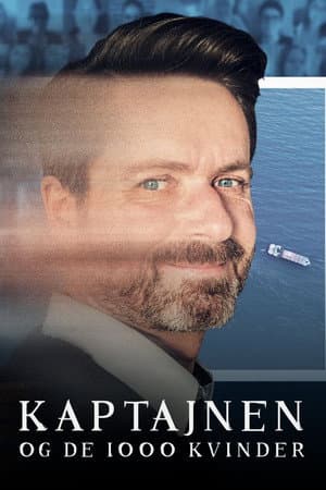 Kaptajnen og de 1000 kvinder