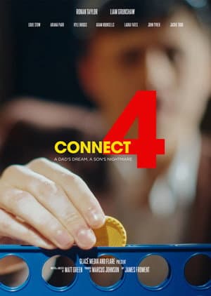 Connect 4