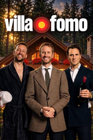 Villa FOMO