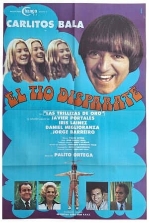 El tío Disparate
