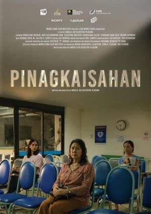 Pinagkaisahan