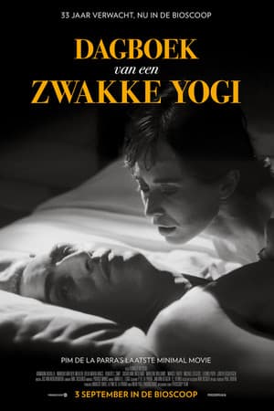 Diary of a Weak Yogi