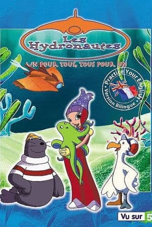 The Hydronauts