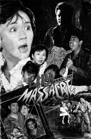 Lipa 'Arandia' Massacre