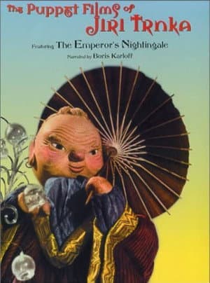 The Puppet Films of Jiri Trnka