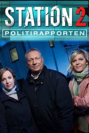 Station 2 Politirapporten