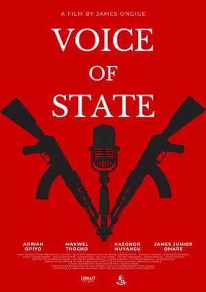 Voice of State