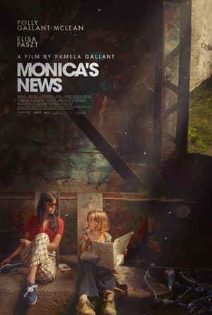 Monica's News
