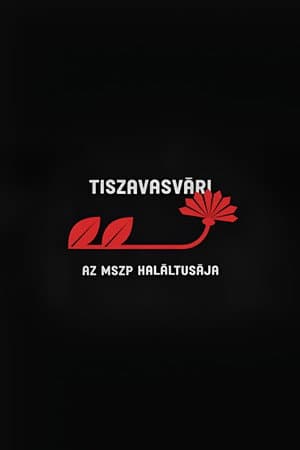 The Death of the MSZP