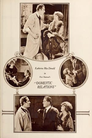 Domestic Relations