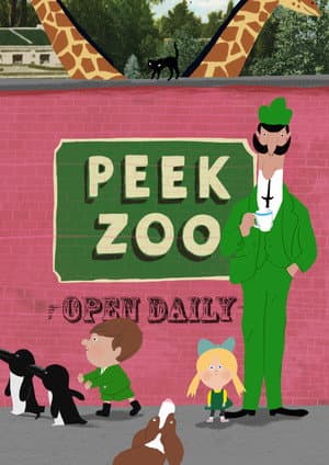Peek Zoo