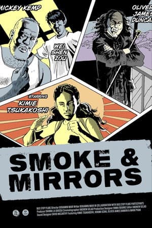 Smoke & Mirrors