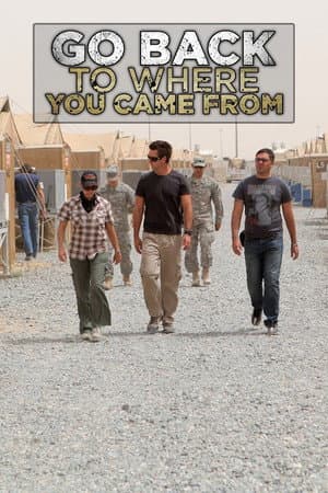 Go Back to Where You Came From