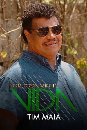 Por Toda Minha Vida - Tim Maia