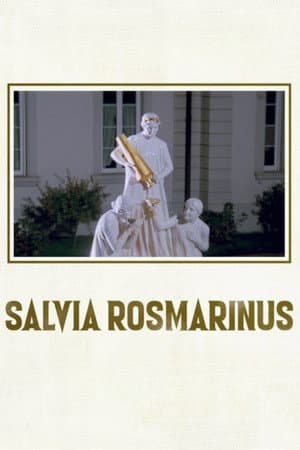 SALVIA ROSMARINUS