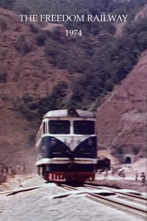 The Freedom Railway