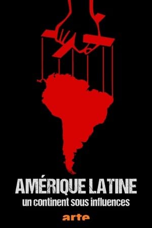 Amérique Latine, Un Continent Sous Influences