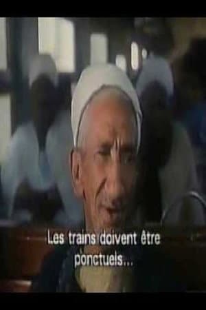 The Upper Egypt Train