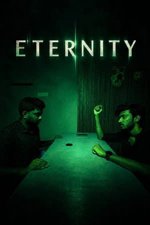 ETERNITY