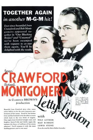 Letty Lynton