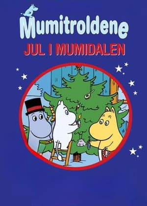 Mumitroldene 16 - Jul i Mumidalen