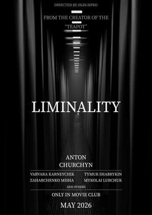 Liminality