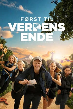 Først til verdens ende